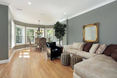 Unlocking Your Home's Potential: The Power of Professional Interior Painting Thumbnail