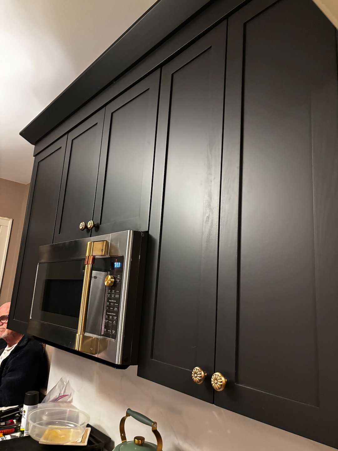 Arlington Heights Kitchen Remodeling & Custom Cabinets Done Right Thumbnail