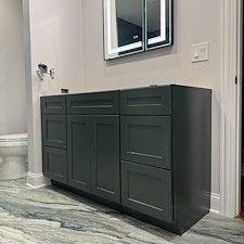 Bathroom-Remodeling-in-Niles-IL-Complete-Modern-Renovation-with-Custom-Finishes 1