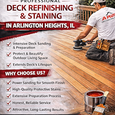 Deck-Repair-Deck-Staining-in-Arlington-Heights 0
