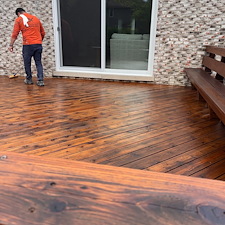Deck-Staining-Deck-Restoration-in-Arlington-Heights-Illinois 0