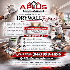 Drywall-Repair-in-Arlington-Heights-Illinois 0