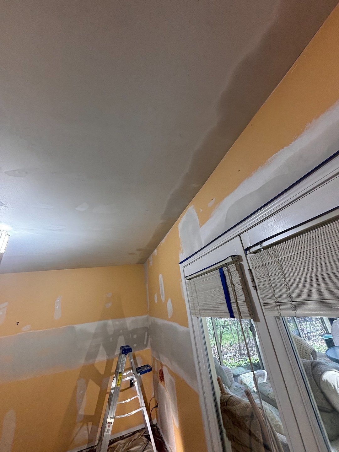 Drywall Repair Near Me in Arlington Heights, Palatine & Buffalo Grove
