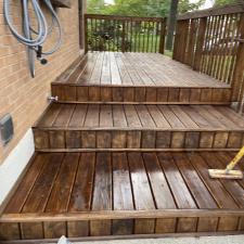 High-End-Pressure-Washing-and-Deck-Staining-In-Arlington-Heights-IL 1