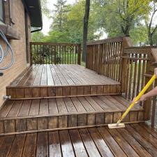 High-End-Pressure-Washing-and-Deck-Staining-In-Arlington-Heights-IL 0