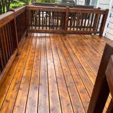 High-End-Pressure-Washing-and-Deck-Staining-In-Arlington-Heights-IL 2