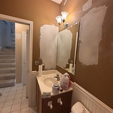 Interior-Painting-Arlington-Heights-Palatine-IL-Drywall-Repair-Surface-Preparation-House-Painters-Near-Me 3