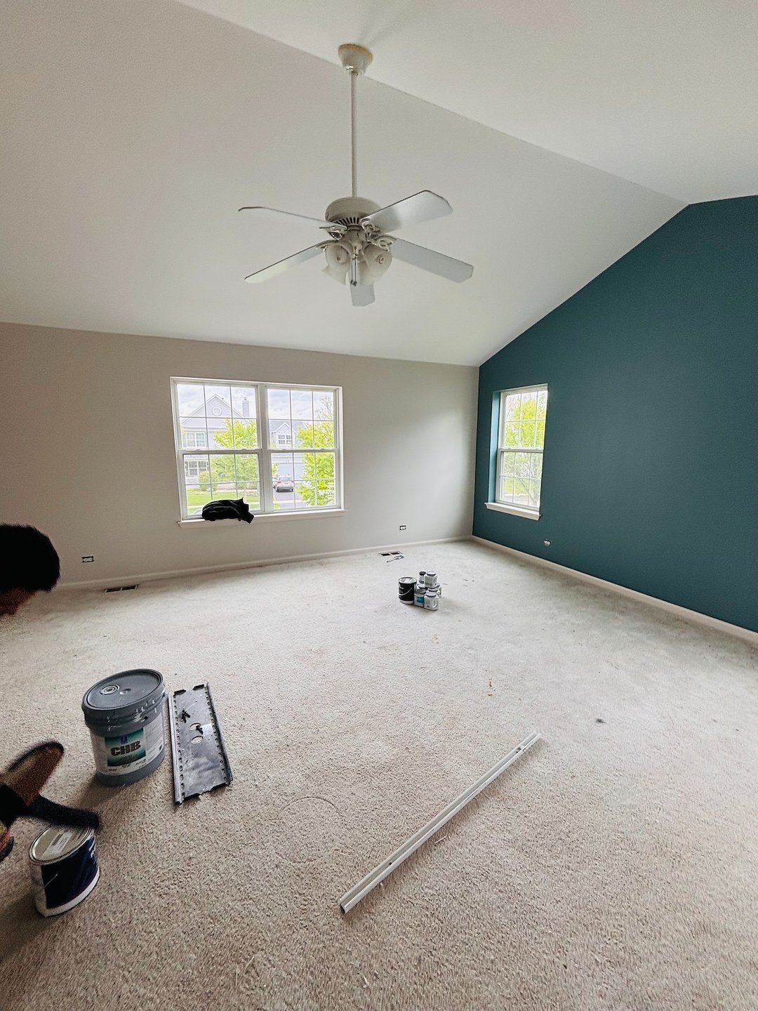Painters in Barrington, IL