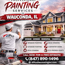 Painters-Near-Me-in-Lake-Zurich-IL 0