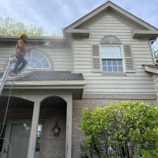 Top-Quality-Exterior-Painting-In-Arlington-Heights-IL-and-Palatine-IL 2