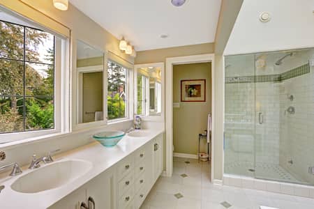 Bathroom Remodeling