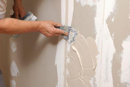 Drywall Repair Thumbnail