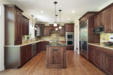 Kitchen Remodeling